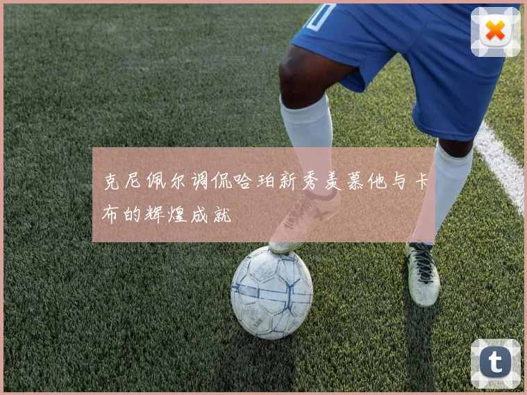 克尼佩尔调侃哈珀新秀羡慕他与卡布的辉煌成就