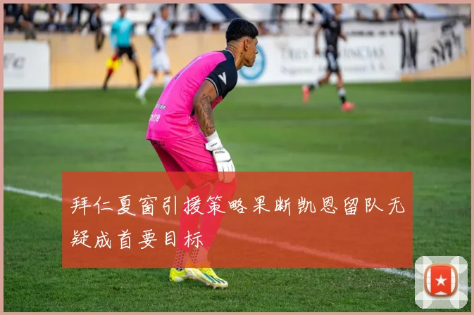 拜仁夏窗引援策略果断凯恩留队无疑成首要目标