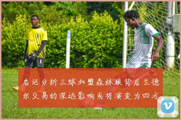 名记分析三球加盟森林狼背后兰德尔交易的深远影响或将演变为四方交易